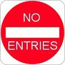 No Entries CC Best Fallow on Show